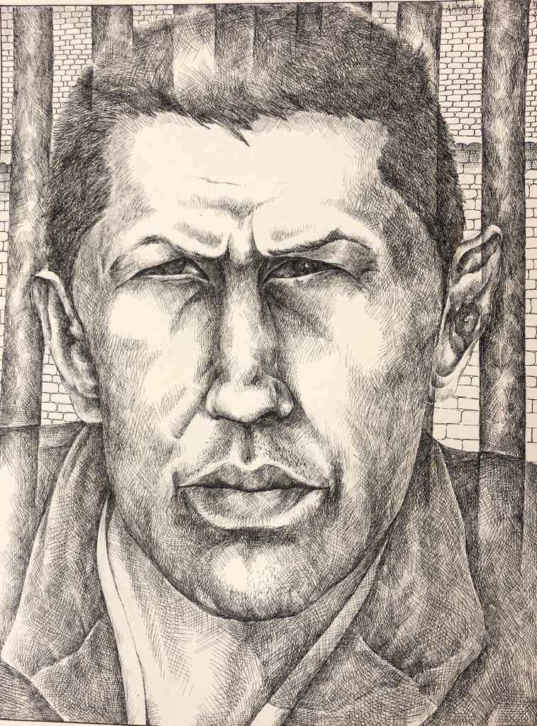 Alexander Kalugin – “Bubuka”