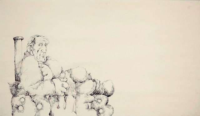 Vladislav Zhdan – “Voshchev”