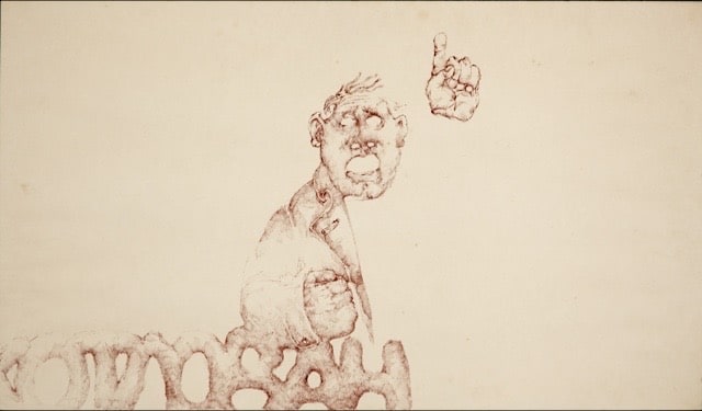 Vladislav Zhdan – “Safronov or Pashkin?”